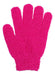 Diswald & Co Kit x 6 Exfoliating Body Gloves 863 2