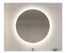 Lucio Di Reggio Round LED Mirror 1 Meter F005 Modern Hanging 2