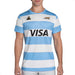 Le Coq Sportif Camiseta Los Pumas Fan 24 Rugby Titular 0