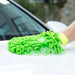 Oregon Premium Microfiber Double-Sided Car Wash Mitt 1