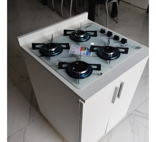 Chamalux Kitchen Furniture 4