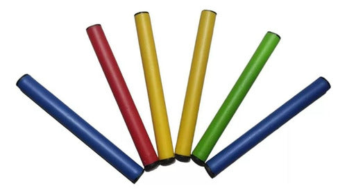 Wolfi Economical Numbered Submersible Sticks 0