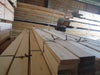 Premium Eucalyptus 1x4 Knot-Free Decking Boards by MADERAFED 4
