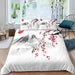 Erosebridal Japanese Style Bedding Set for Kids 0