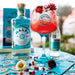 Malfy Original Gin Distilled + Indomita Botanical Mixology Kit 4