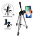 Acuvar 50-Inch Tripod for Smartphone 1