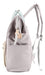 Urban Genuine Himawari Backpack with USB Port and Laptop Compartment 128