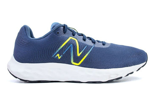 New Balance Championes Running De Hombre - Me420ln3 Flex 1