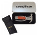 Goodyear Multi Tool 10 in 1 - Martillo & Destornillador & Cuchillo & Pinza 4