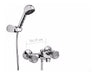 Hydros Viva Plus Exterior Shower Faucet 1