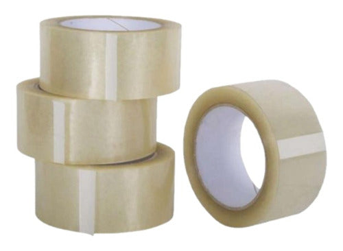 Libesa Packing Tape 48x40 cm x 5 Units 0