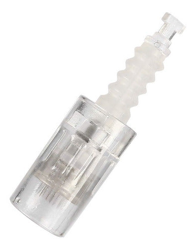 GEN Replacement Cartridge 42 Needle Dermapen New 0