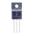 TecnoliveUSA K16A60W Transistor MOSFET 0