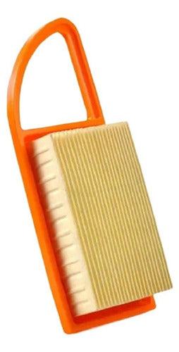 Air Filter Compatible with Stihl BR 500 550 600 Blowers 0