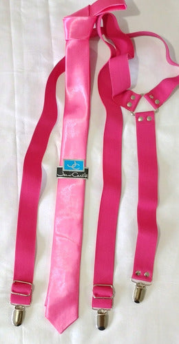 Bow Tie + Suspenders - Outlet - Offer - Opportunity 5