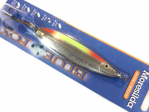 Blue Fox® Moresilda® Spoon - 7.5cm / 15g / Trout 0