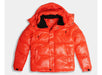 Batuk Originals Campera Puffer Hombre Importada Con Capucha 3