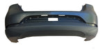 Rear Bumper for Fiat Grand Siena 0