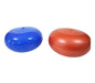 New Plast Lenteja Inestable De Pvc Inflada. Bosu Equilibrio 0