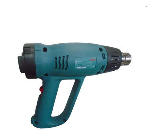 Boda Industrial Heat Gun HG2-0.5 2000W Variable Temperature 0