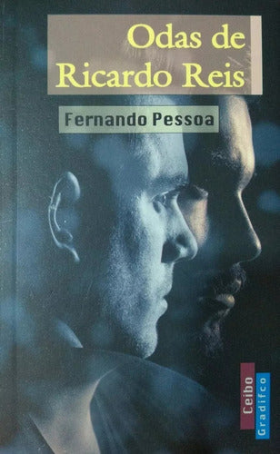 Odas De Ricardo Reis - Fernando Pessoa - Libro Nuevo 0