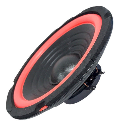 FullEnergy 6.5 Inch 100w Max 8 Ohm Woofer 0