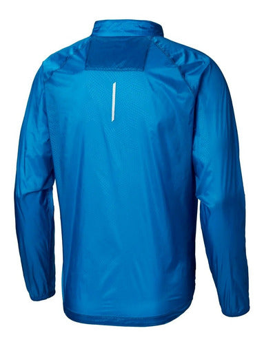 Columbia FKT Wind Running Ultralight Jacket 1