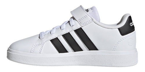 Adidas Grand Court Lifestyle Sneakers 1