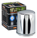 Filtro De Aceite Harley Davidson Sportster All Hiflo Chrome 0