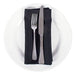 DII High Resistance Polyester Fabric Napkins 1