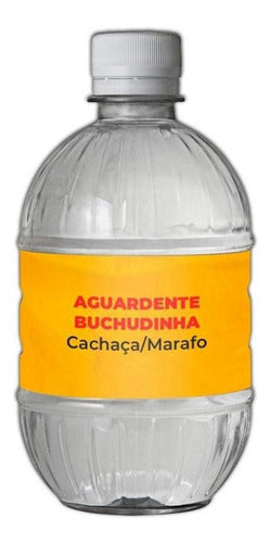 Cachaça Buchudinha 0