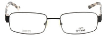 X-Time Siren Blue Light Blocking Glasses - Office Siren Style 0