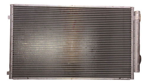 Denso Condenser Toyota Corolla 09 and Up 1