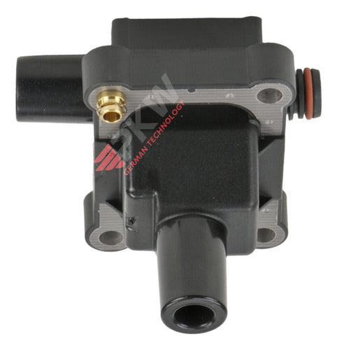 PKW AUTOPARTS Ignition Coil for Mercedes Benz C200 C230 E200 E230 SLK 230 3