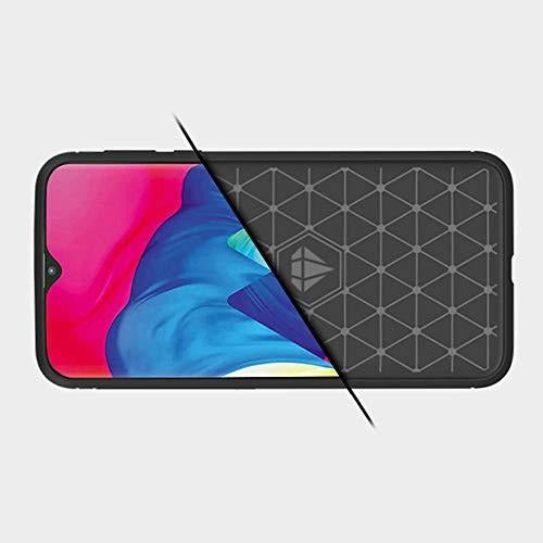 Maikezi Carcasa Para Galaxy A30 Y Galaxy A20 Tpu Suave Cepil 6