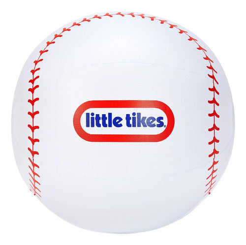 Little Tikes Baseball Inflatable 1