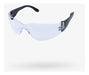 Box of 10 Libus Ecoline Transparent Safety Glasses HC 4