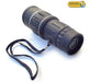 Hokenn Monocular 16 X 52 Waterproof for Camping and Wildlife Observation 3