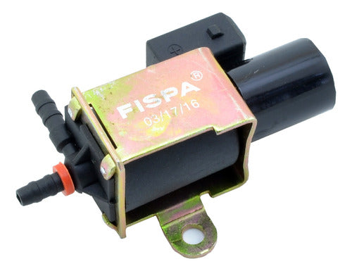 Fispa Electrovalvula Egr Gases Audi A4 1.9 Tdi 95 A 00 0