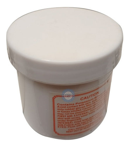 Cooltech Paste Flux for Welding with Silver 114g 1