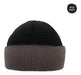 Mol Hats Gorro Beanie Tejido Doble Premium Cómodo Largo Con Bota Cool 2