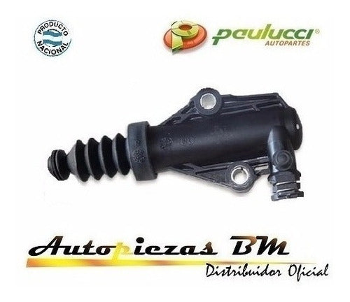 Paulucci Bombin De Embrague Para Fiat Argo Cronos 1.3 1.8 Uno Way 1