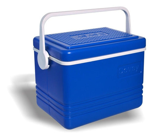 Covey Explorer 8 Liters Cooler 0