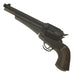 Revolver Remington 1875 Impreso En 3d 0