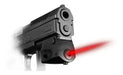 Shilba Universal Laser Compact Red 0