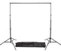 Professional 2m x 2m Chroma Key Photography Infinite Background Support Stand with Bag 3