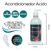 Acondicionador Extra Acido X500cc - Alisados Lorena Prolongs and Enhances pH 1