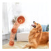 Macarons Bazar Interactive Rechargeable Smart Ball Toy for Dogs and Cats 1