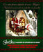 Canadian Black Christmas Tree 1.50m + 48-Piece Kit by Sheshu 2
