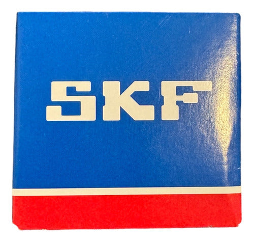 Ruleman Skf 6006 2rs1/c3 Original 1